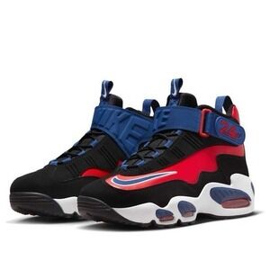 Size 8.5 - Nike Air Griffey Max 1 Alternate USA Mens Sneakers